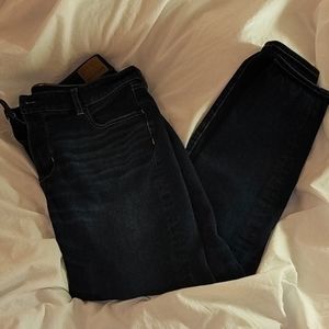American Eagle The Dream Jean Hi-Rise Jegging